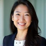 Photo of Sarah Chen, Head of HR at Innovate Global Corp